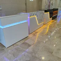 کانتر منشی مدل نور