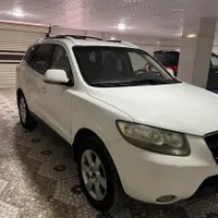 هیوندای سانتافه ix 45 2700cc، مدل ۲۰۰۸|خودرو سواری و وانت|ایلام, |دیوار