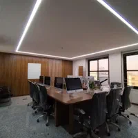 اجاره روزانه دفتر کار ۷۰ متری در شهیش‌آباد|اجارهٔ کوتاه‌مدت دفتر کار و فضای آموزشی|اصفهان, آهنگران|دیوار