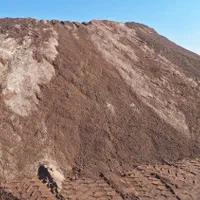 فروش معدن شنوماسه فعال