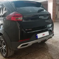 ام وی ام X22pro MT، مدل ۱۴۰۲|خودرو سواری و وانت|دوگنبدان, |دیوار