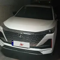 چانگان CS 55 پلاس، مدل ۱۴۰۳|خودرو سواری و وانت|مشهد, حرم مطهر رضوی|دیوار