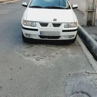 سمند LX EF7 بنزینی، مدل ۱۳۹۴