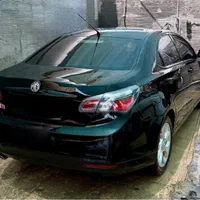 ام جی مگنت ۲۰۱۲ تمیز MG|خودرو سواری و وانت|تهران, شهرک امید|دیوار