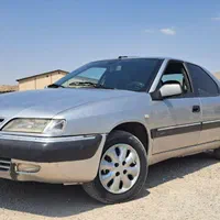 زانتیا 2000