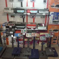 مرکز فروش و تعمیرات ترازو باسکول  ۸۰۰ کیلو|خدمات پیشه و مهارت|اهواز, پادادشهر|دیوار