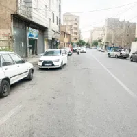 35متر مغازه * فول امکانات * / محدوده بلوار خرمشهر