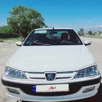 پژو پارس TU5 گاز سیمی، مدل ۹۷ کلاس ۱۳ موتور زیمنس