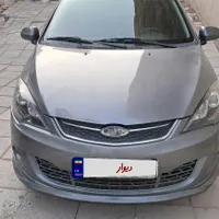 امویام 315 هاچبک اسپرت اکسلنت، مدل ۱۳۹۷