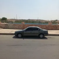 پژو 405 GLX - دوگانه سوز CNG، مدل ۱۳۸۹|خودرو سواری و وانت|اهواز, کوی آغاجاری|دیوار