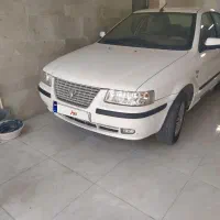 سمند lx
