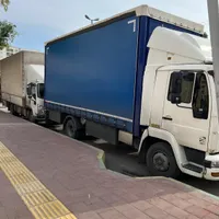 شهری و برون شهری اتوبار همشهری با کادر مجرب|خدمات حمل و نقل|بندرعباس, |دیوار