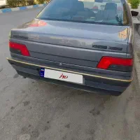 پژو 405 نوک مدادی مدل 97