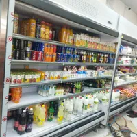 تعمیرات یخچال فروشگاهی وخانگی