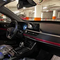 تیگو ۷پرومیوم صفر مشکی (اقساطی تحویل فوری)|خودرو سواری و وانت|تهران, اقدسیه|دیوار