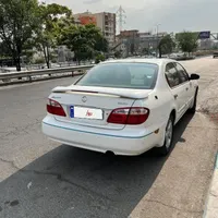 نیسان ماکسیما مونتاژ اتوماتیک، مدل ۱۳۸۳|خودرو سواری و وانت|تهران, ازگل|دیوار