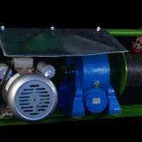 بالابر ساختمانی