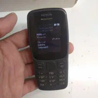 نوکیا ۱۰۶اصلی