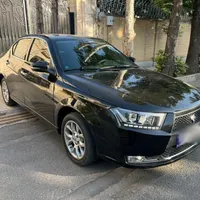 دنا پلاس اتوماتیک، مدل ۱۴۰۴