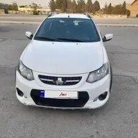 کوییک دنده‌ای ساده، مدل ۱۳۹۸