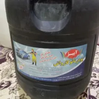 پودر نانو کارواش، شامپو کارواش