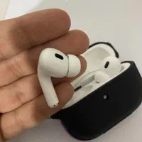 ایرپاد پرو ۲ اصلی خروجی ios