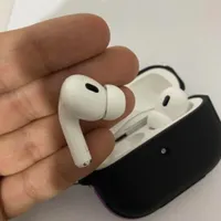ایرپاد پرو ۲ اصلی خروجی ios|لوازم جانبی موبایل و تبلت|رشت, گلسار|دیوار