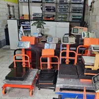 مرکز پخش انواع ترازو و باسکول دیجیتال|فروشگاه و مغازه|شیراز, زند|دیوار
