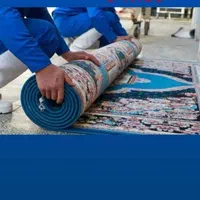 کارخانه قالیشویی و(مبل شویی) ۱۰۰درصد تضمینی|خدمات نظافت|کرمانشاه, |دیوار