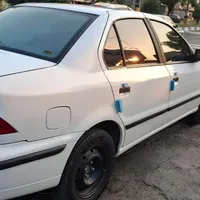 سمند ef7 دوگانه کارخانه