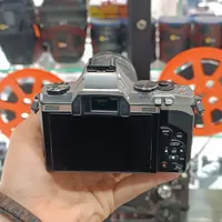 Olympus OM-D|دوربین عکاسی و فیلم‌برداری|تهران, فردوسی|دیوار