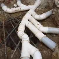 لوله کشی سردوگرم و فاضلاب کل نقاط رشت