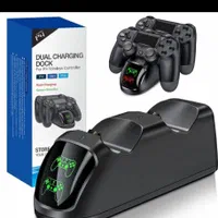 لوازم جانبی ps4 و ps5|کنسول، بازی ویدئویی و آنلاین|قم, نیروگاه|دیوار