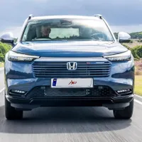 هوندا HR-V، مدل ۲۰۲۵