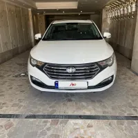 بسترن B30، مدل ۱۳۹۹|خودرو سواری و وانت|کرج, مشکین‌دشت|دیوار