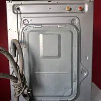 ماشین لباسشویی ال جی - LG باکیفیت ۸ کیلویی|ماشین لباسشویی و خشک‌کن لباس|تهران, پاسداران|دیوار