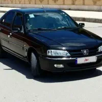 پژو پارس LX TU5، مدل ۱۳۹۷