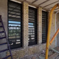 درب وپنجره دوجداره