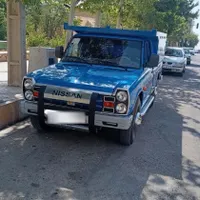 زامیاد Z 24 آپشنال، مدل ۱۴۰۳|خودرو سواری و وانت|سنندج, |دیوار