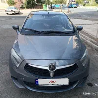 برلیانس h230 اتومات ۹۶
