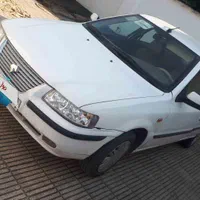 سمند LX EF7، مدل ۱۳۹۹