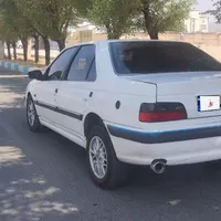 پارس ۹۰ دوگانه کارخانه|خودرو سواری و وانت|شهرکرد, |دیوار