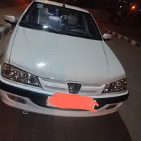 پژو پارس LX TU5، مدل ۱۴۰۰
