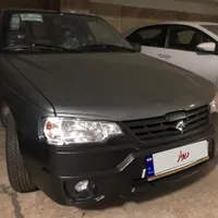 وانت آریسان 2،سند اماده ۱۴۰۴