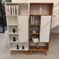 کتابخانه مدل cod 71 ارسال رایگان تسویه درب محل|کتابخانه، شلف، قفسه‌های دیواری|ری, صالح‌آباد شرقی|دیوار