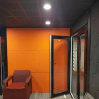 عایق بندی صوتی و آکوستیک دیوار مشترک ، سقف و کف