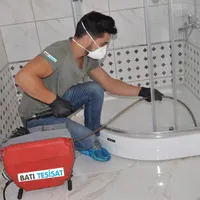 لوله بازکنی.نشت یابی .لوله کشی و تعمیرات