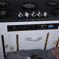 چراغ گاز