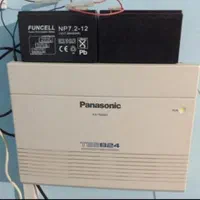 سانترال نصب دار/گویا دار/برنامه ریزی کامل