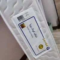 تشک 130*70|تشک تختخواب|اصفهان, همت‌آباد|دیوار